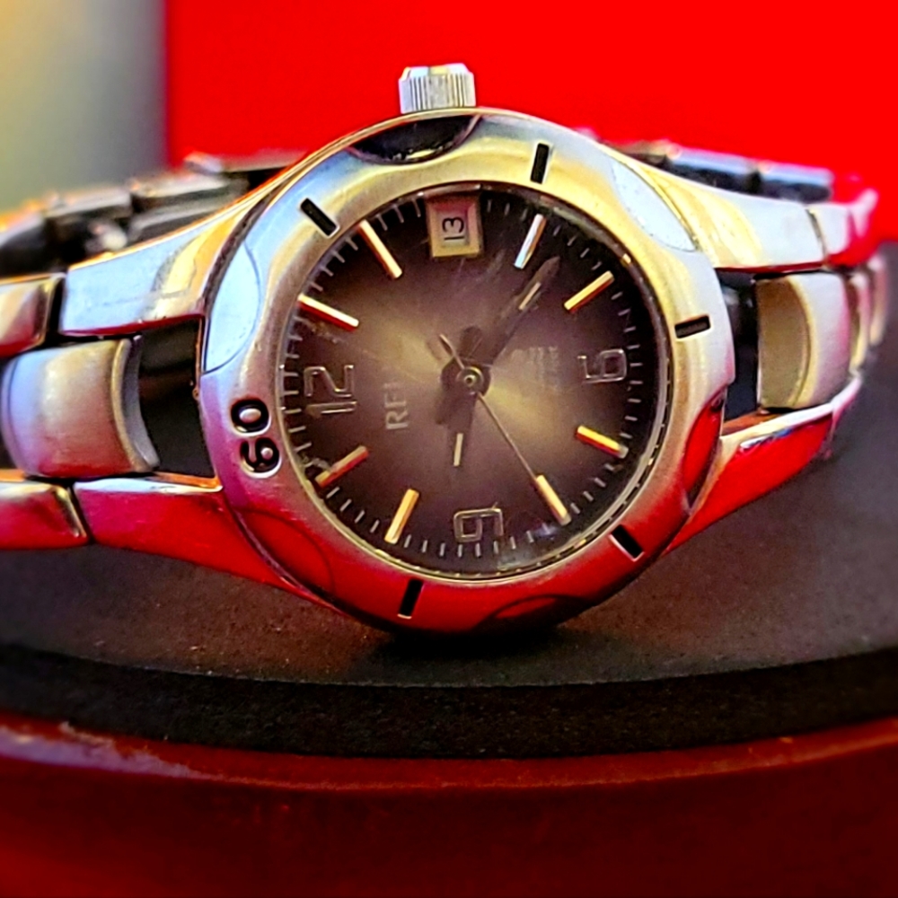 Relic Wrist Watch